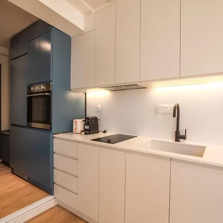 Apartment Liston Boutique By Corfuescapes Corfu (city)