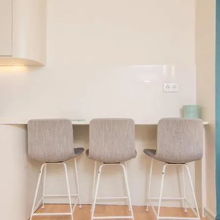Liston Boutique By Corfuescapes Apartment Corfu (city)
